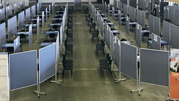 Tagungszubehör in Bonn mieten