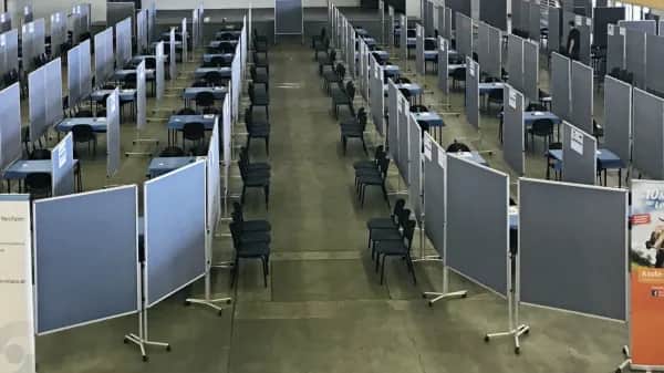 Tagungszubehör mieten in Köln