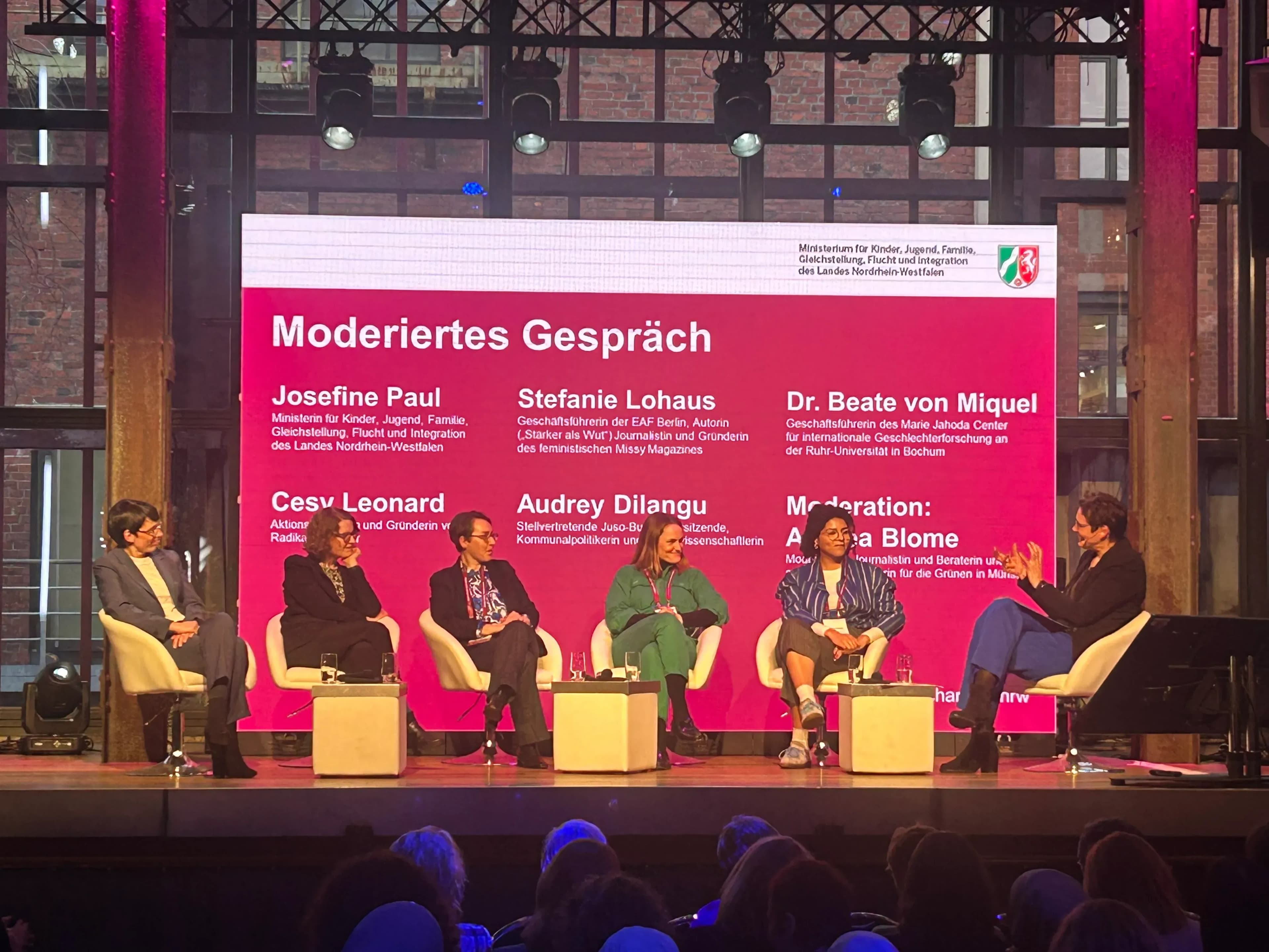 Messeauststattung mieten in Essen